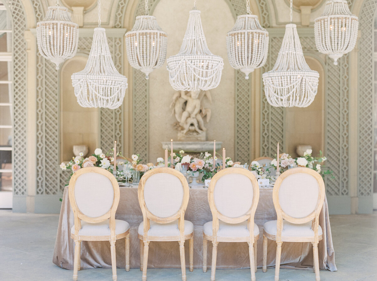 61 French Riviera Inspired Wedding with Always Yours Events and Lauren Fair84