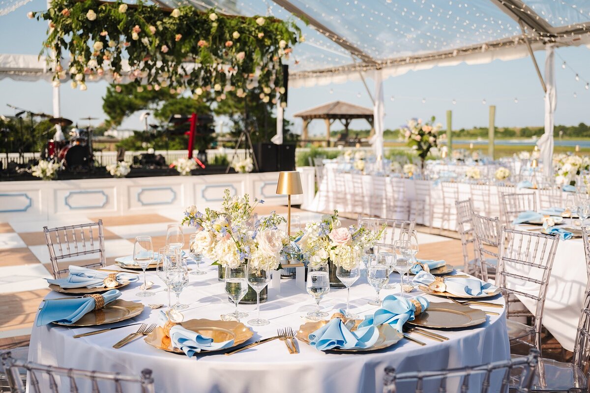 Beach Wedding Wilmington NC Brittanie Raquel Events Wedding Planning Emily and Alex_0020