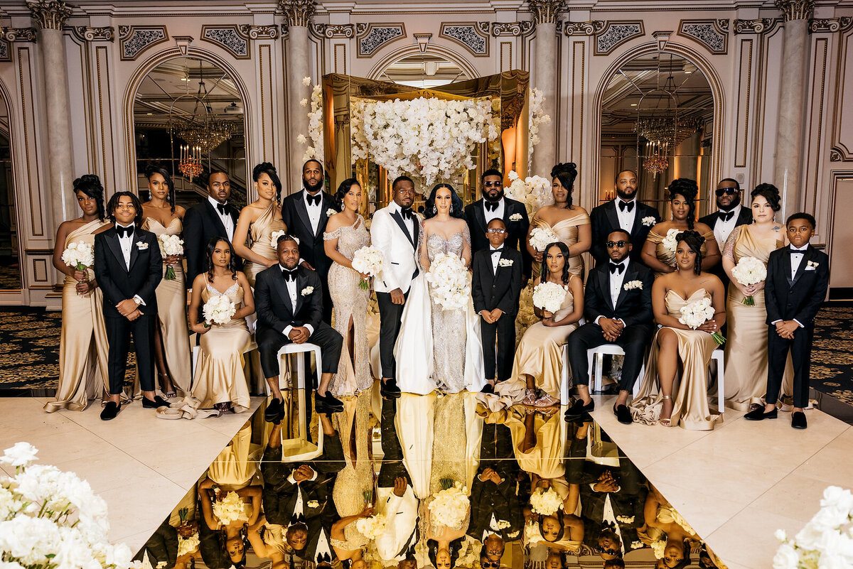 MBM Events & Design Full-Service Wedding Event Planning Planner Designer Production Marjorie Beauvil-Michaud Luxury International Destination Wedding Planner Global 16