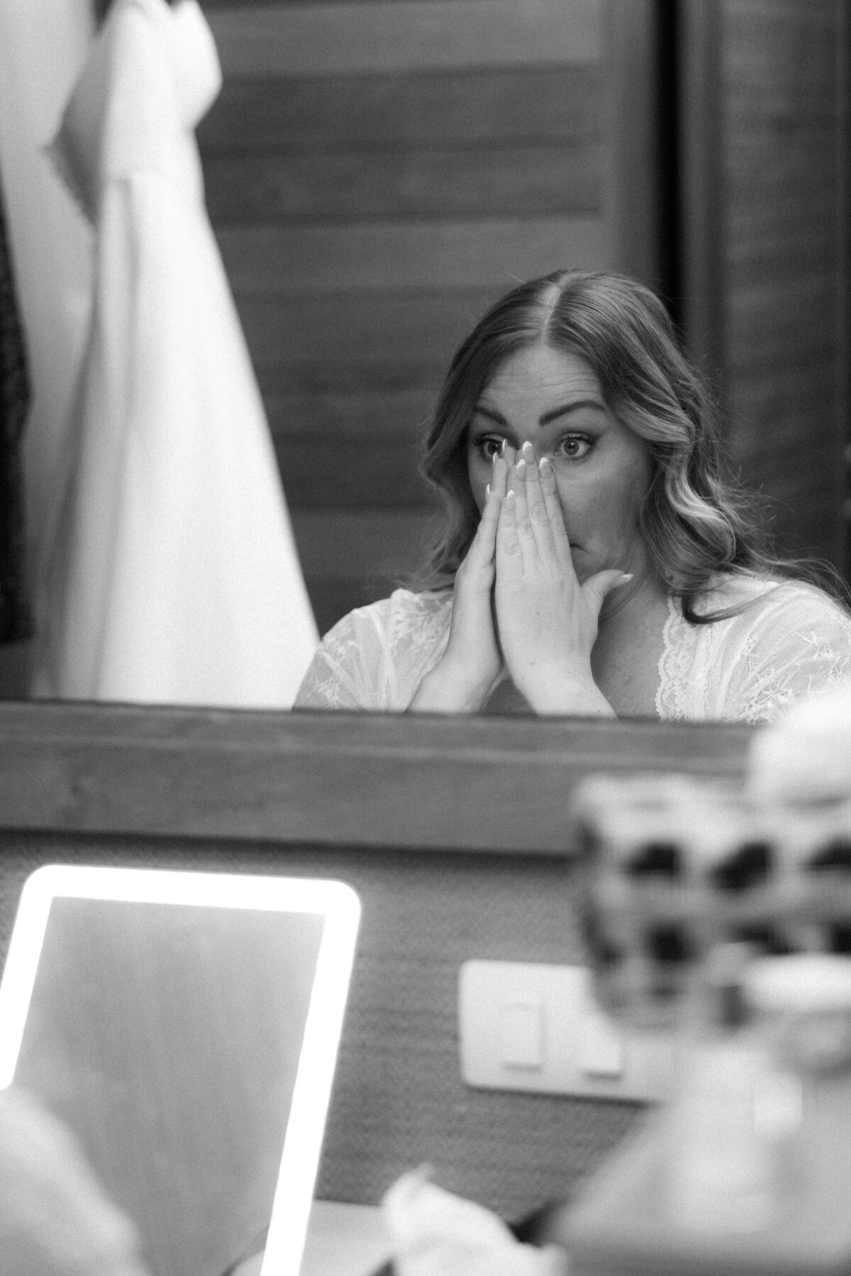 Lynzie and David Getting Ready-24