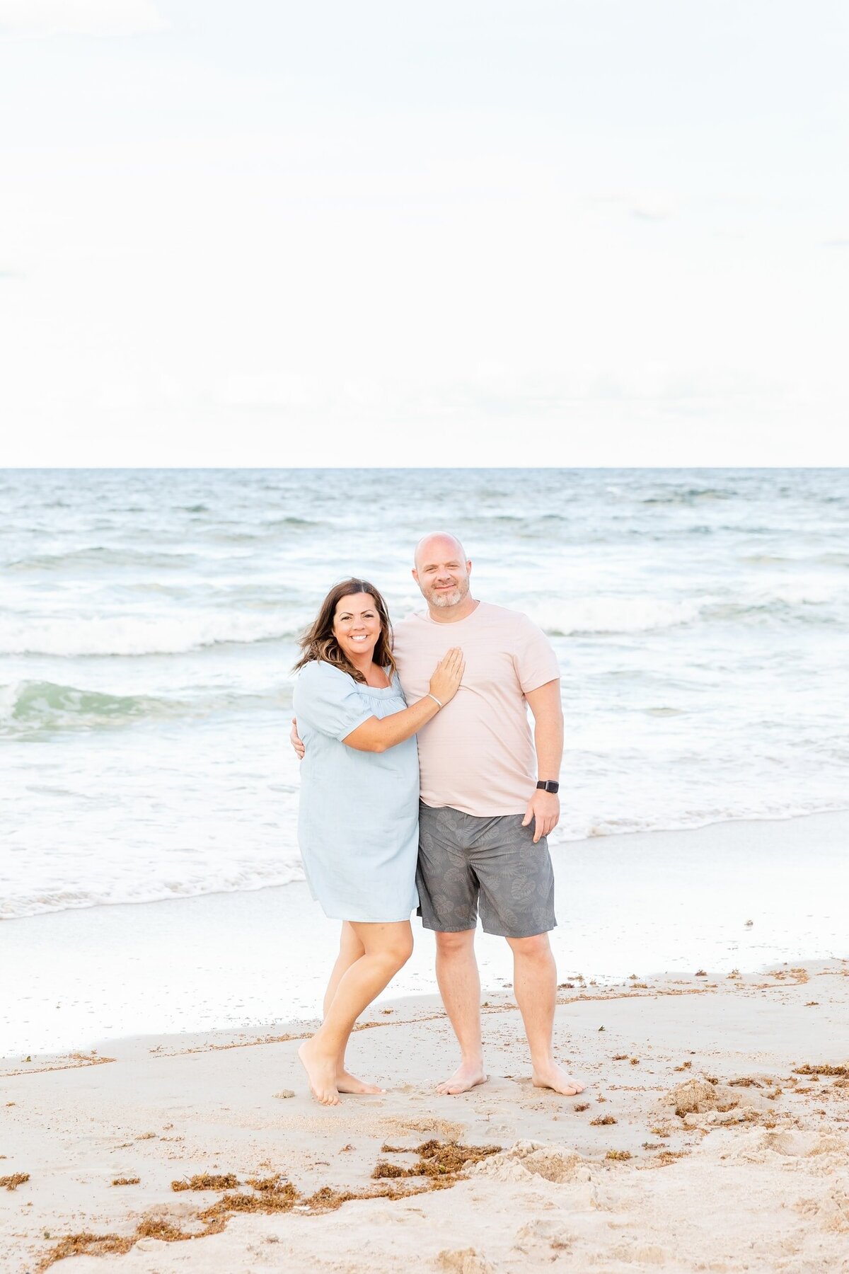 New Smyrna Beach extended family Photographer | Maggie Collins-39