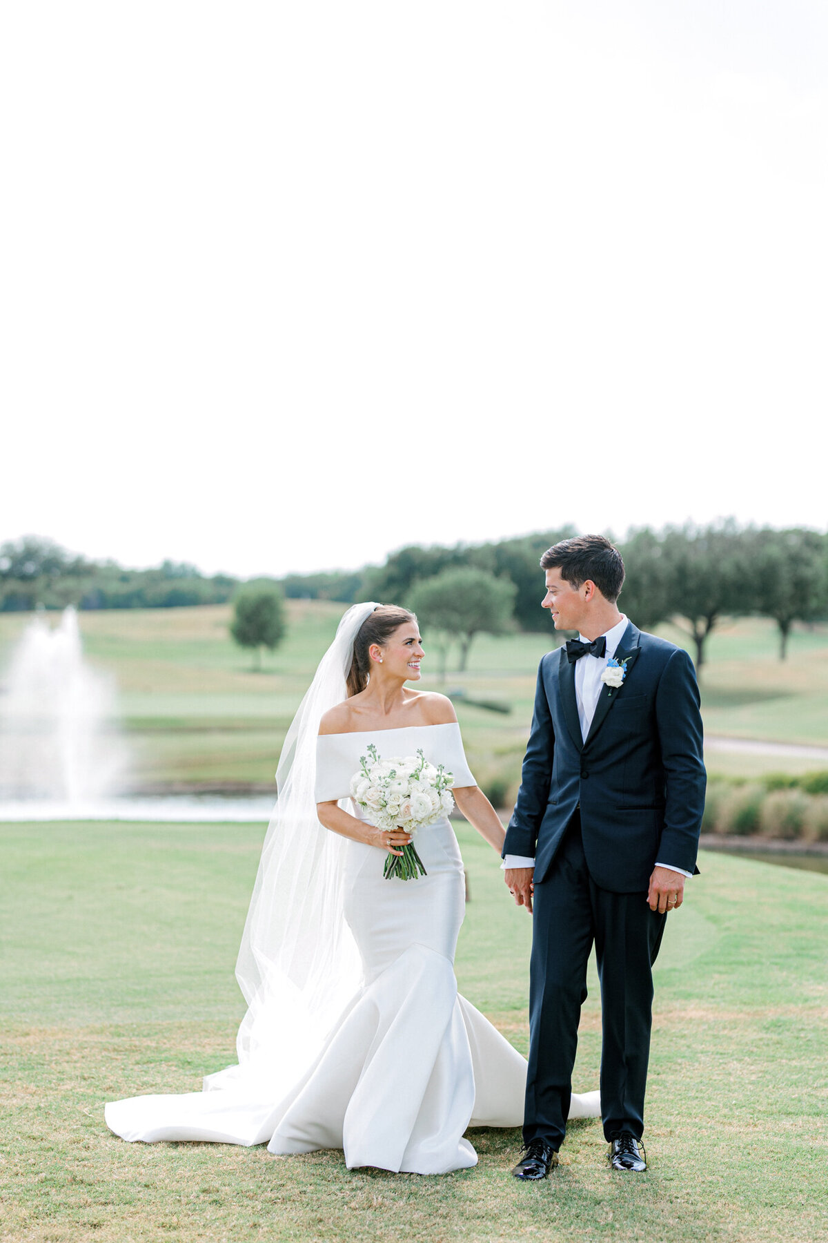 Annie & Logan's Wedding | Dallas Wedding Photographer | Sami Kathryn Photography-144