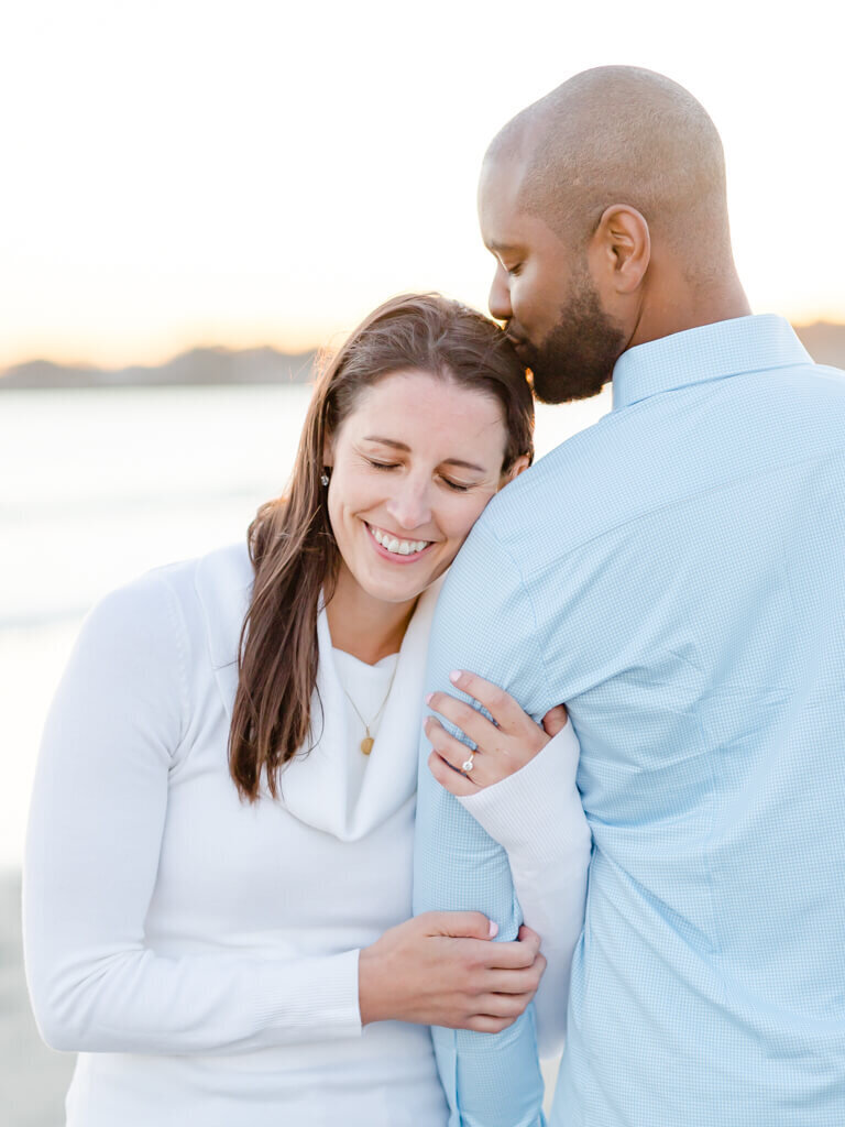 engagement session interacial couple in newport beach ri (8)