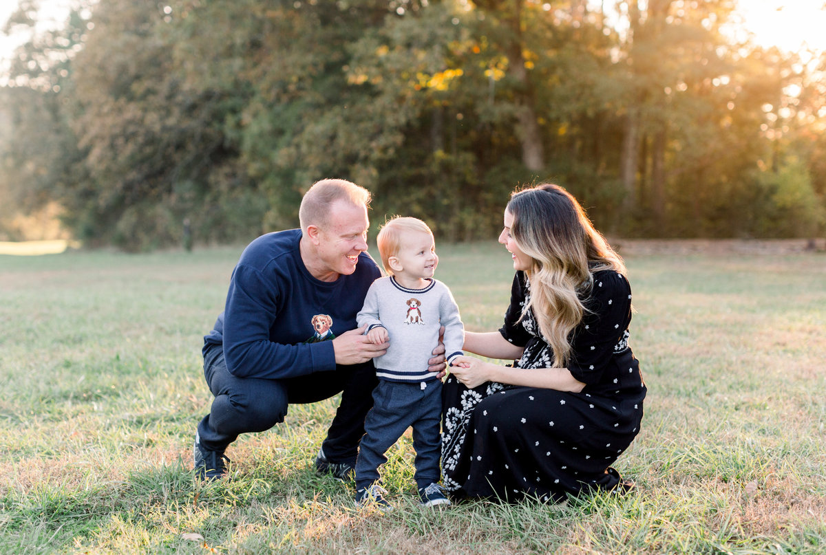 Sorger Family Session-Samantha Laffoon Photography-2