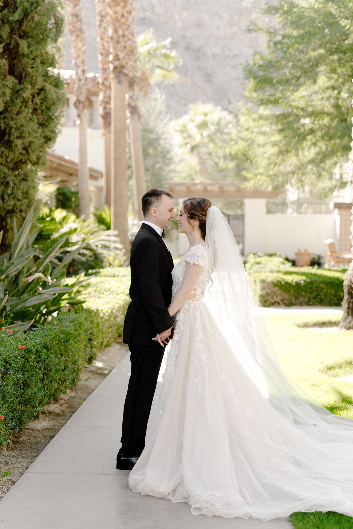 La Quinta Resort Palm Springs Wedding26