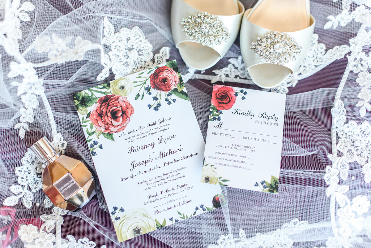 Pearl S Buck Estate_Perkasie, PA_Philadelphia Wedding Photographer-2