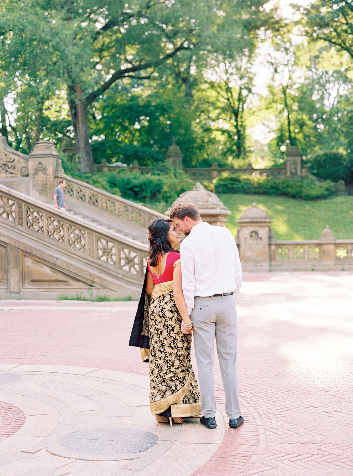 Central Park NYC Engagement Session_0064