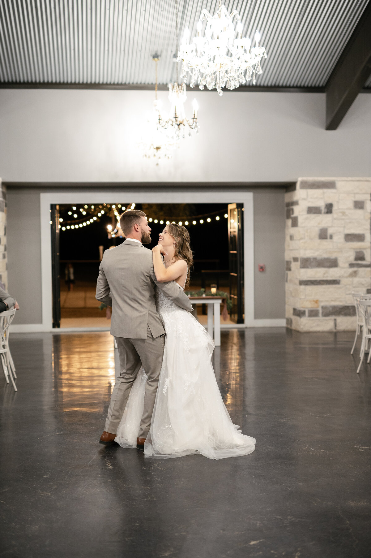 Susan & Dallas (0569