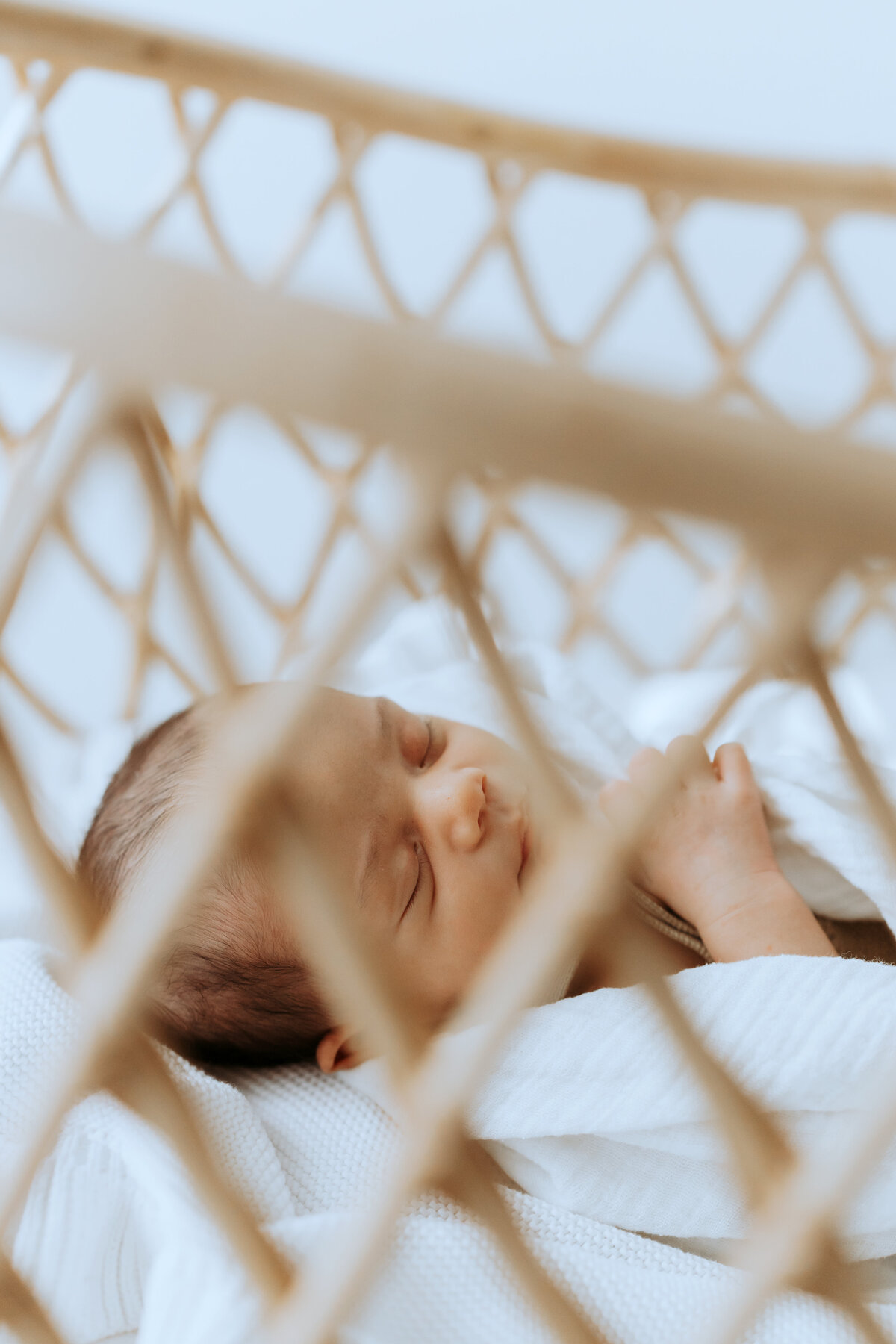 Los Angeles Newborn Photographer 42