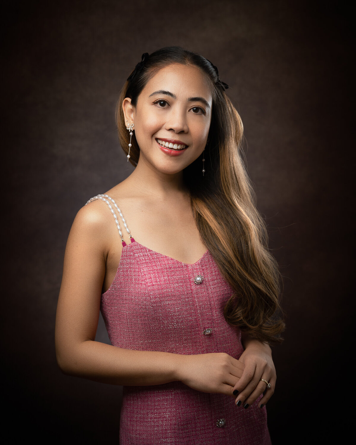 Amy May Photography - DB Headsot-181