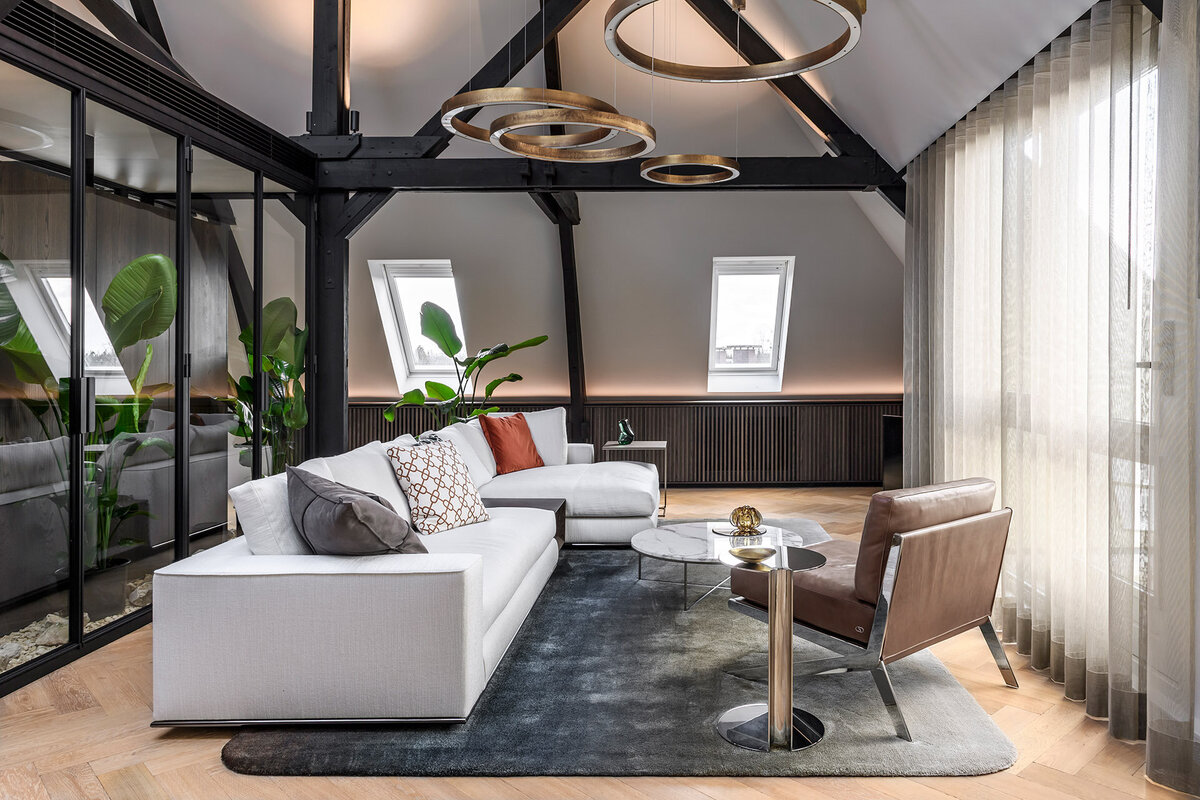 Interior-Design-Penthouse-Nederland-fotograaf-Nico-Bastens-Fotonique-ontwerp-door-Hanssen-Interior-Design-10