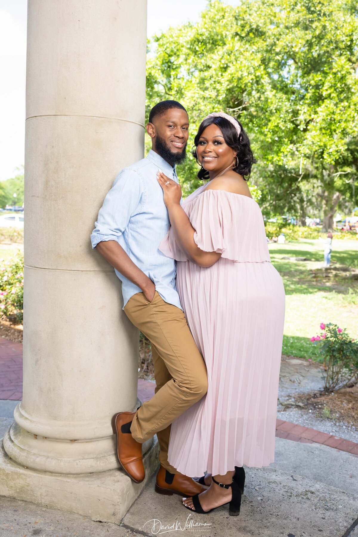 Brown Engagement Session-199