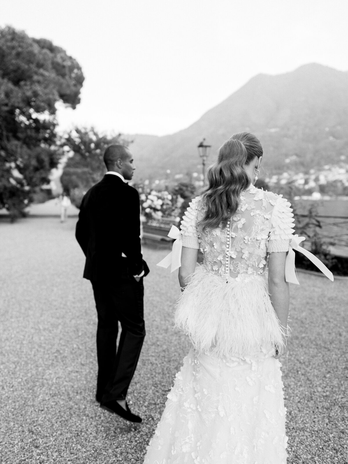 Liz Andolina Photography Destination Wedding Photographer in Italy, New York, Across the East Coast Editorial, heritage-quality images for stylish couples Villa Pizzo Editorial-Liz Andolina Photography-517