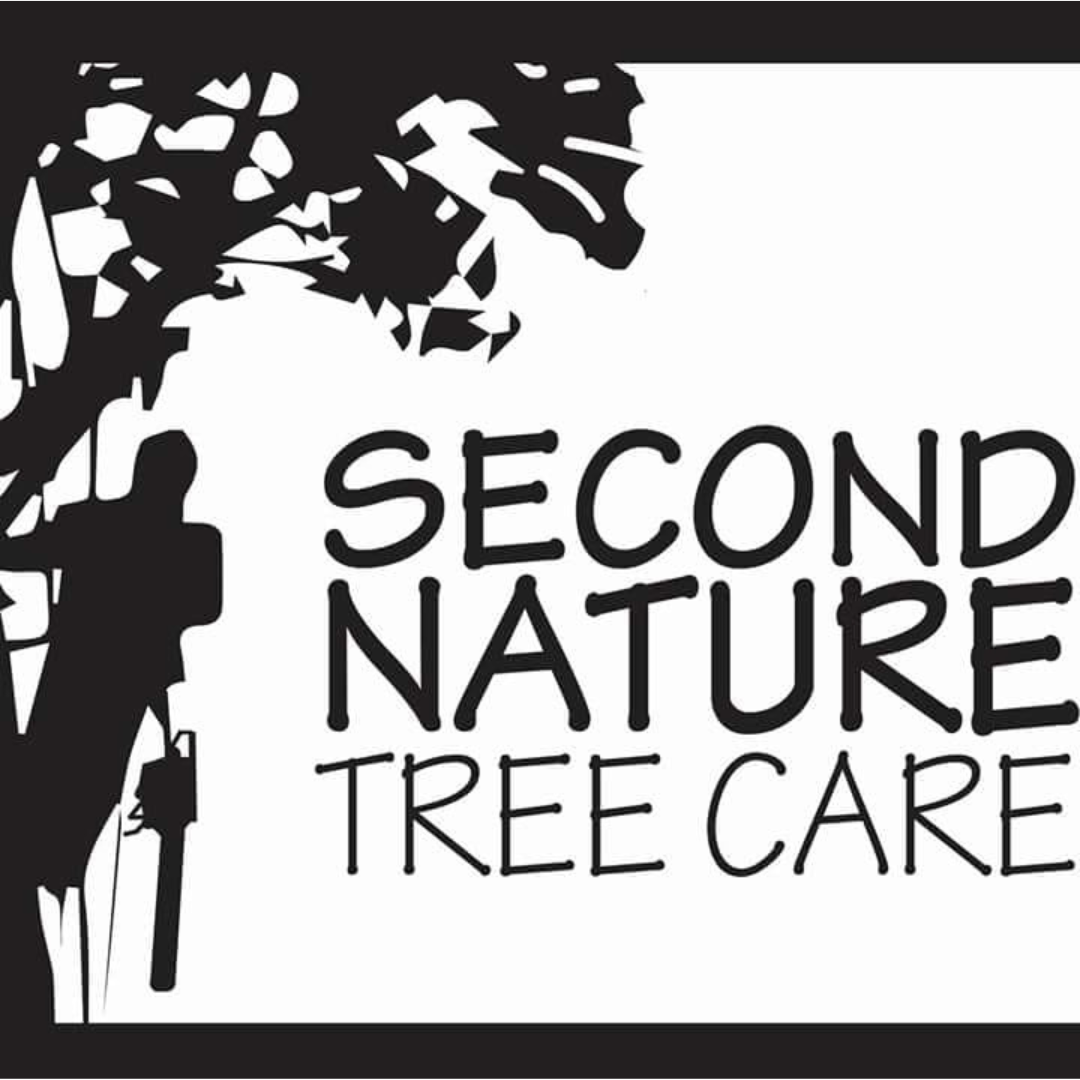 Second nature Tree care logo