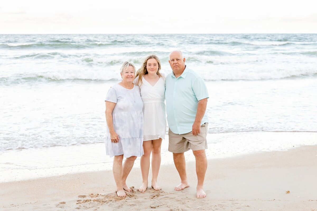 New Smyrna Beach extended family Photographer | Maggie Collins-66
