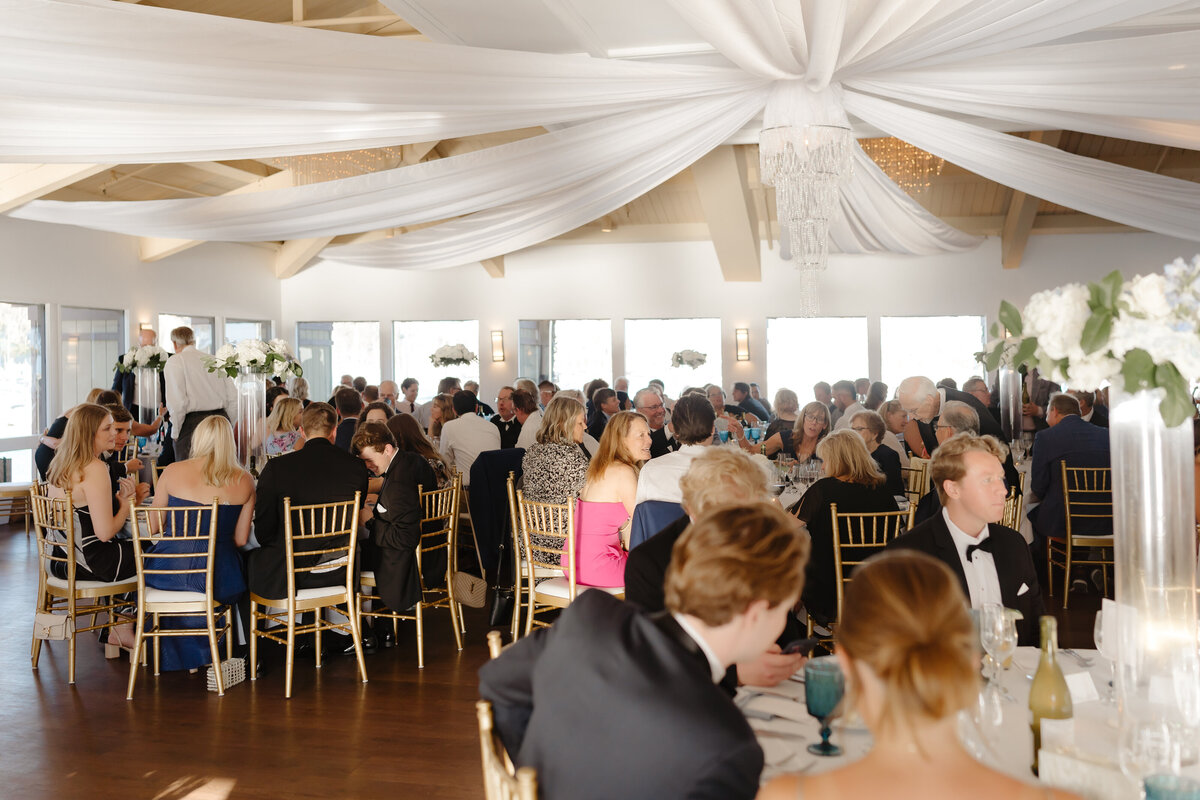 Dana Point Yacht Club 158