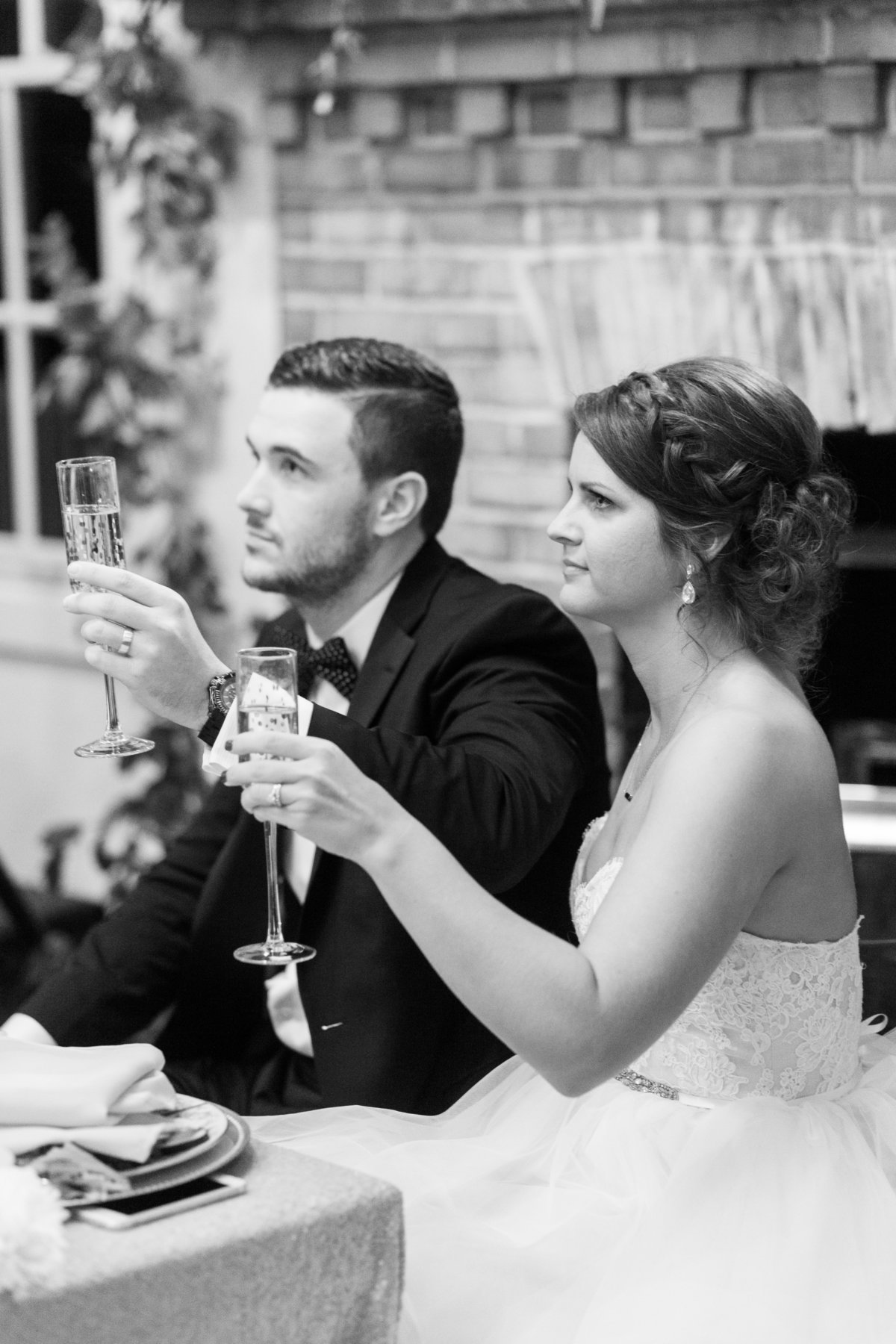 Joe and Keenan Married-Samantha Laffoon Photography-150