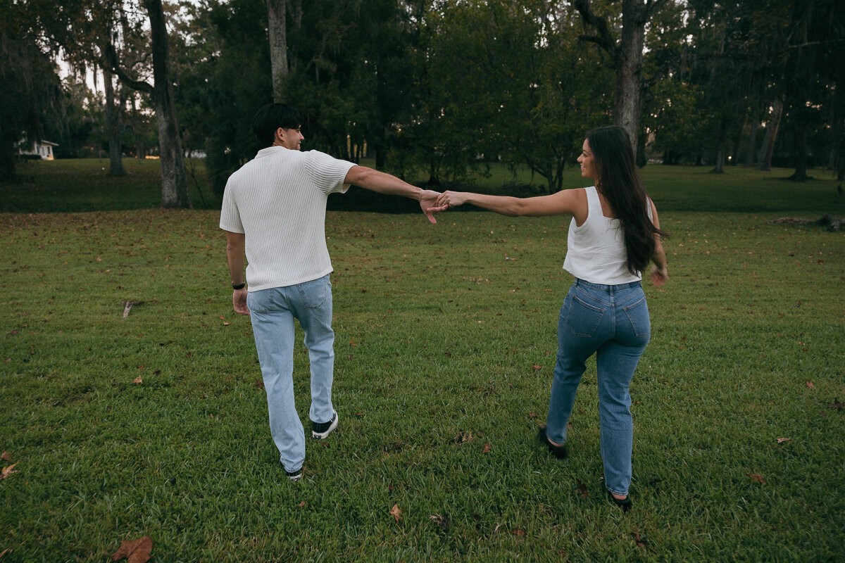 JACKSONVILLE FLORIDA ENGAGEMENT PHOTOGRAPHY-6