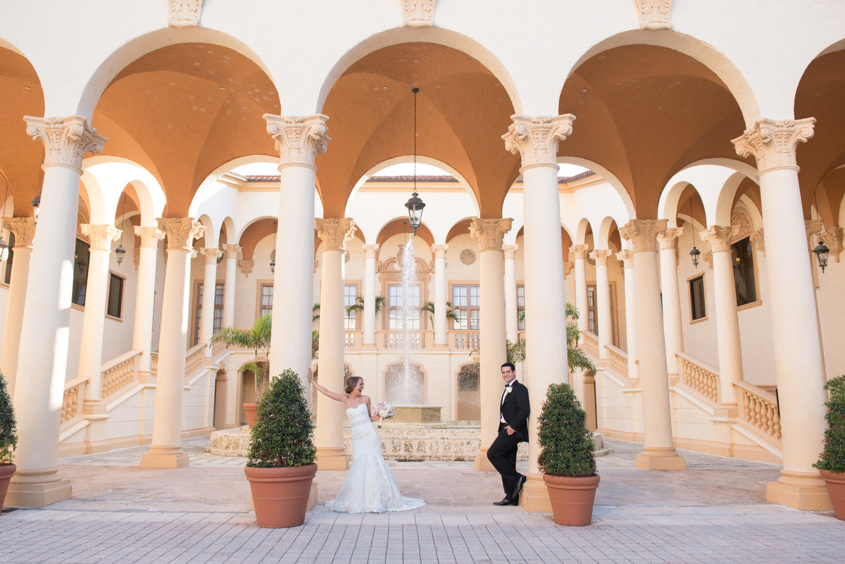 Erin and Tommy | Miami Wedding Photography | The Biltmore 21