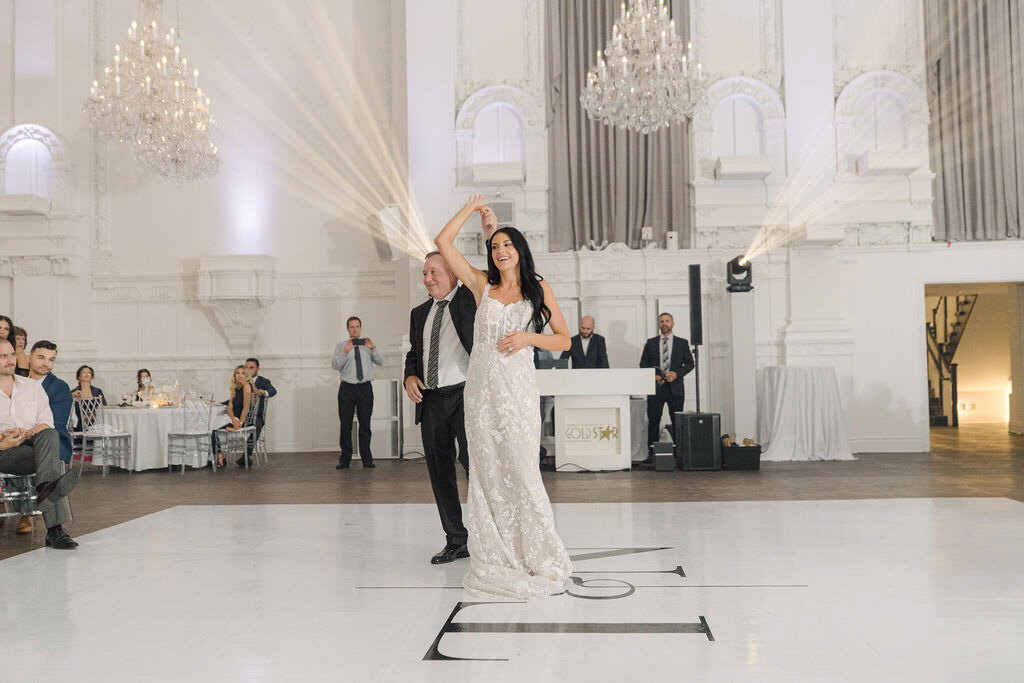 Maison Principale Montreal Wedding_Montreal wedding photographer | luxury moment photography-3477