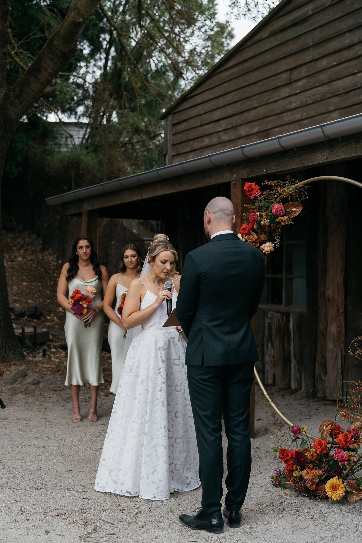 Courtney Laura Photography, Yarra Valley Wedding Photographer, The Farm Yarra Valley, Cassie and Kieren-457