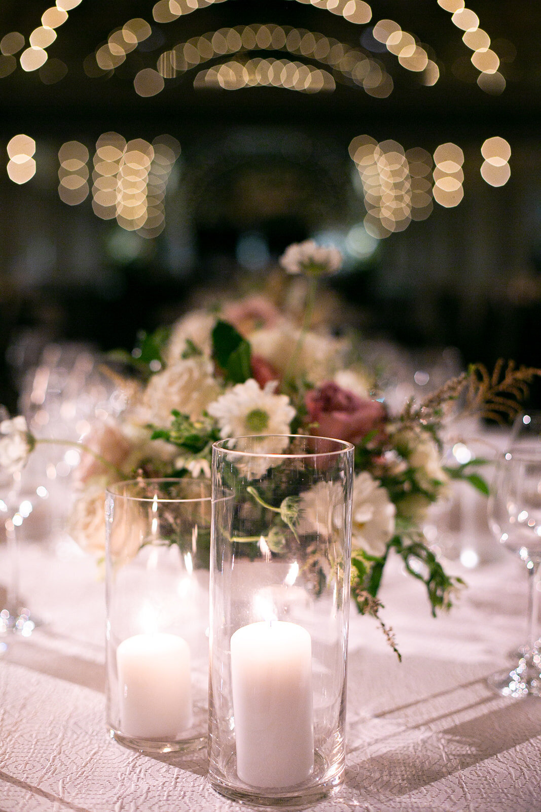 San francisco ferry building wedding dinner