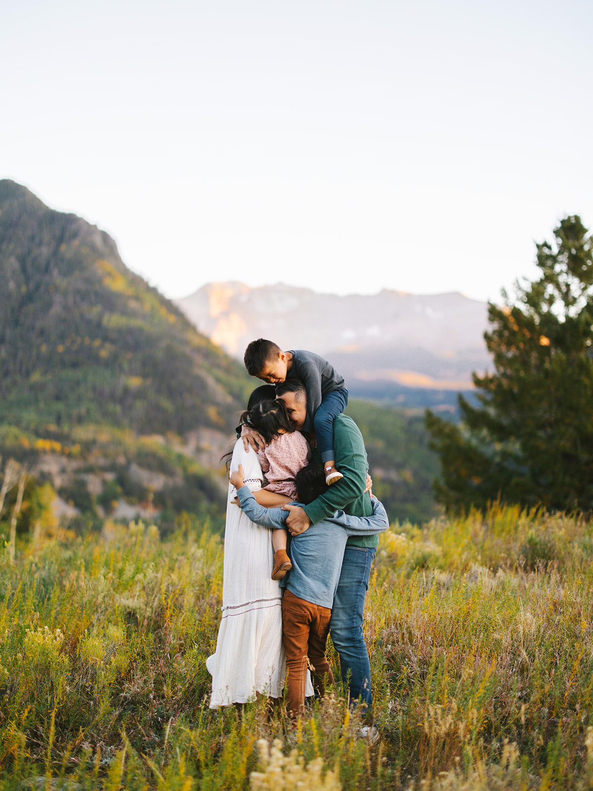 Schlappi Family - Telluride - September 2023_231