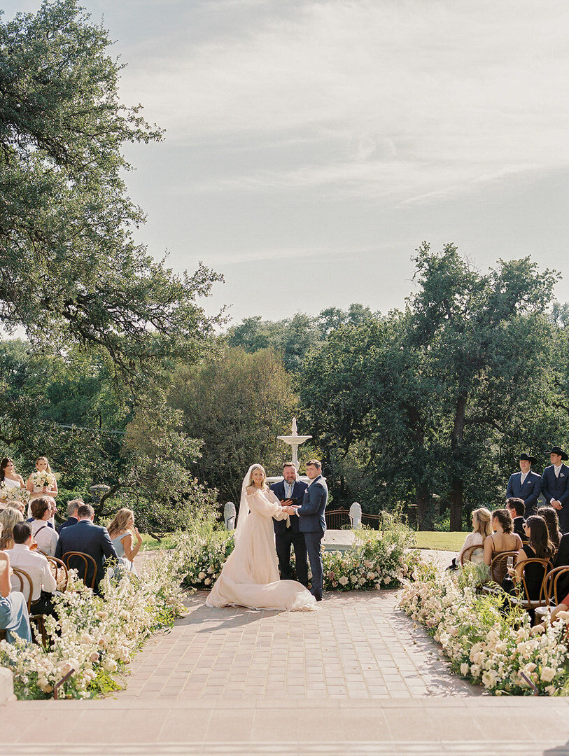 Commodore Perry Estate Wedding Austin Wedding Photographer Megan Kay Photography -100