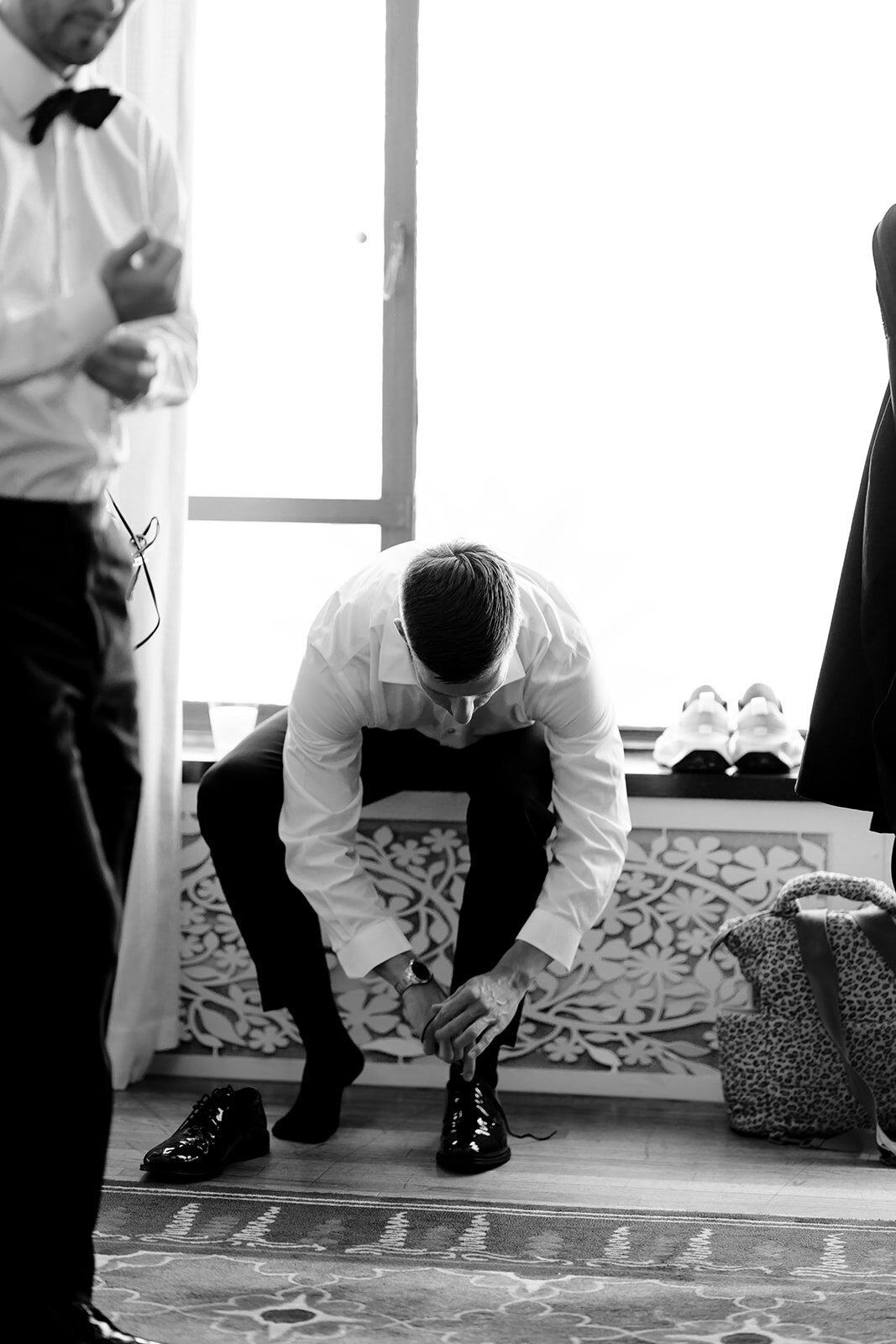 bel air bay club wedding  42