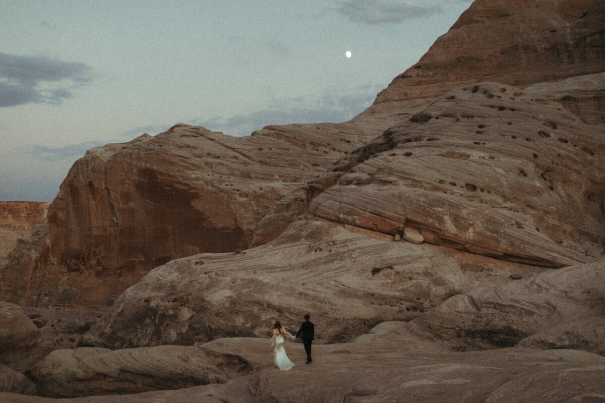 6Amangiri-Resort-Elopement-in-Southern-Utah-Sydney-Noelle-Photography