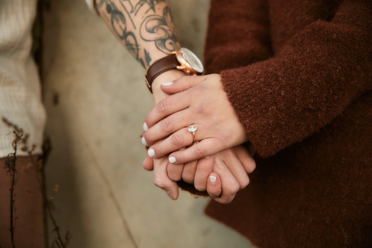Cleveland wedding photographer