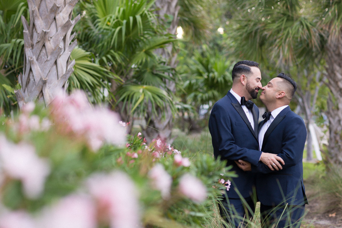 Miami-Floirda-Gay-Wedding-Tessa-Maxine-Photography