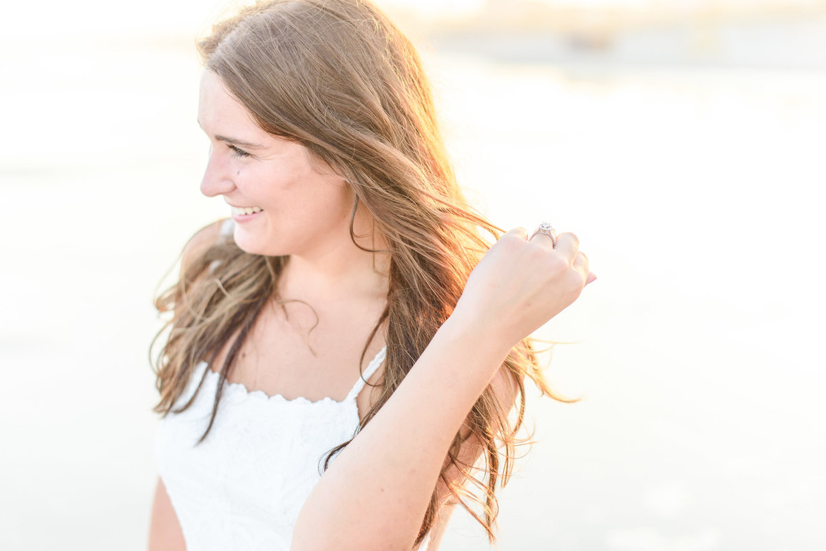 Olivia Rae Photography | Ocean City, NJ Engagement Session-231