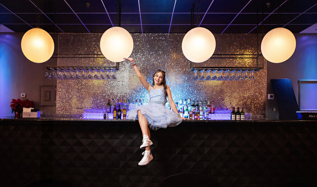 bat-mitzvah-sitting-bar-counter-palms-plaza