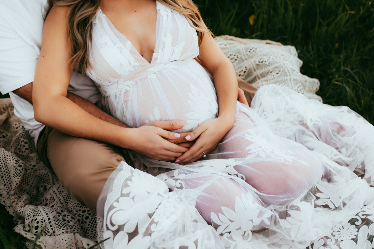 Maternity Photographer Bay Area | Brie Lynn 51