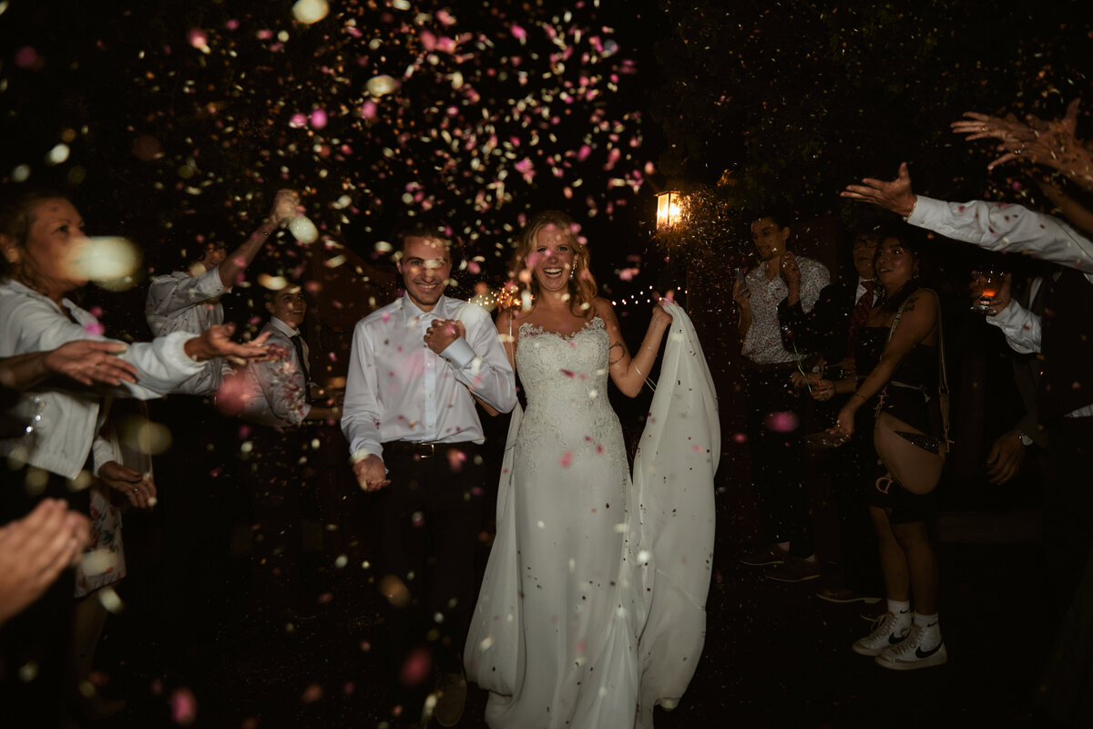 Cleveland wedding photographer