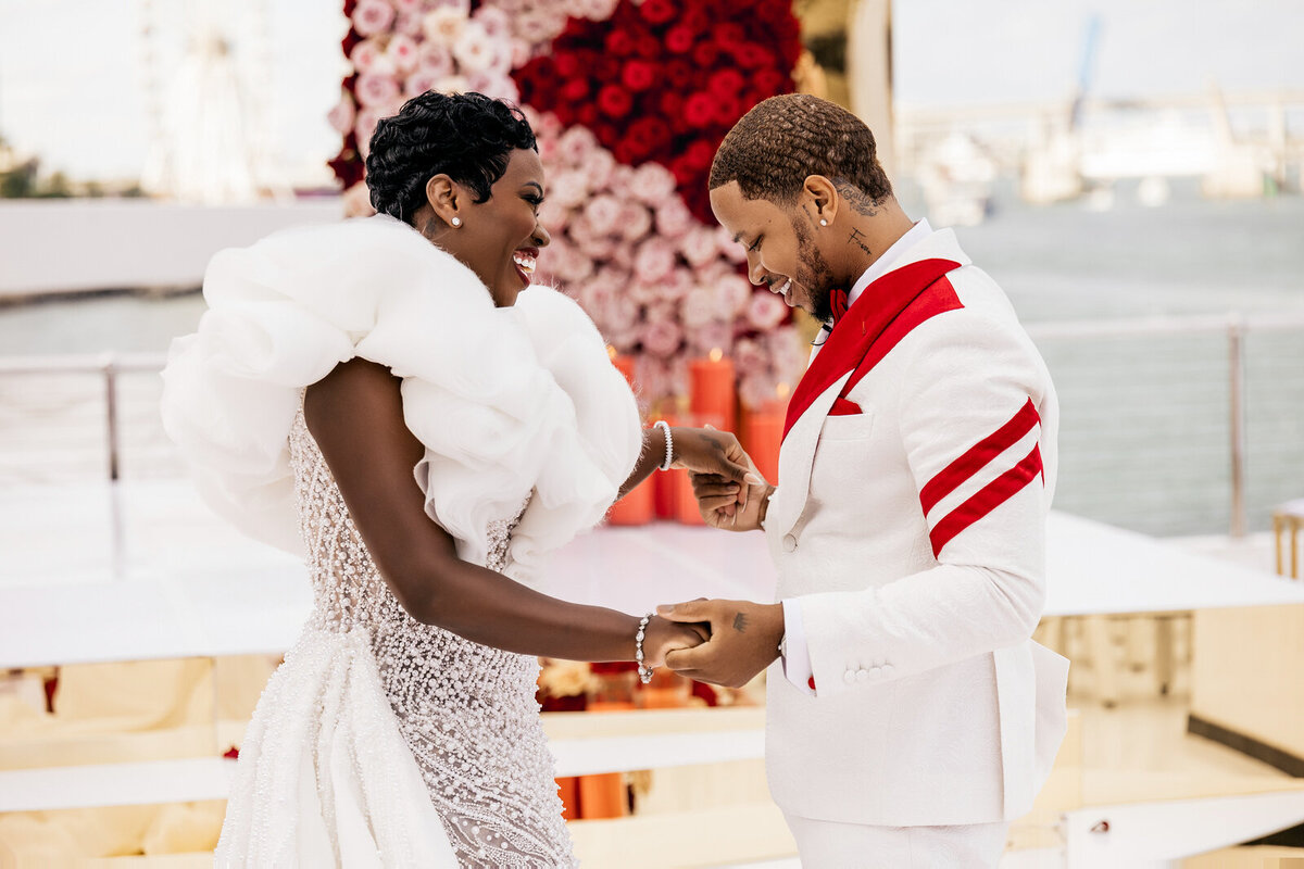 MBM Events & Design Full-Service Wedding Event Planning Planner Designer Production Marjorie Beauvil-Michaud Luxury International Destination Wedding Planner Global 12