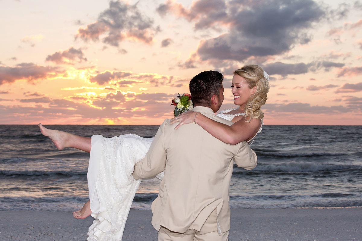 jw marriott sunset wedding marco island