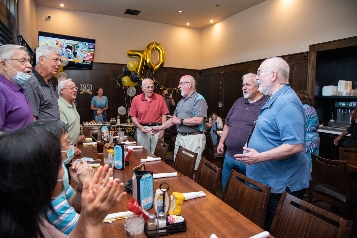 Dad 70 Party-20