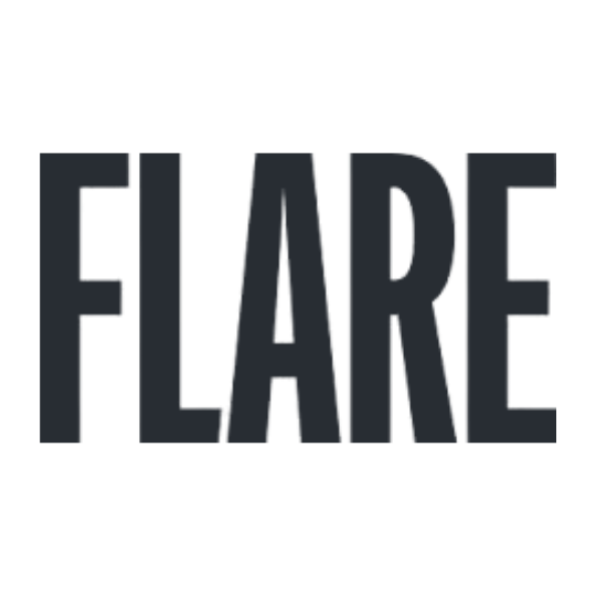 flare