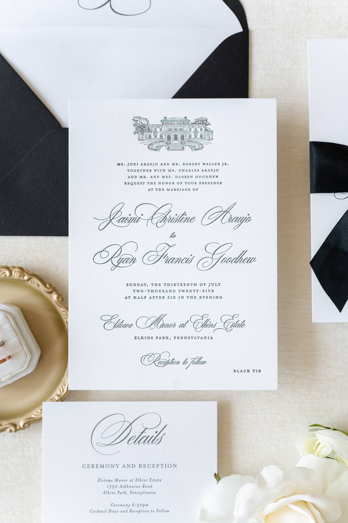 classic-black-white-wedding-invitation