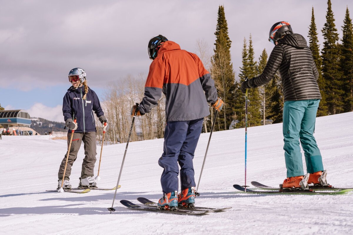 Snow King-Winter-2022-Adult Ski Lesson-29-min