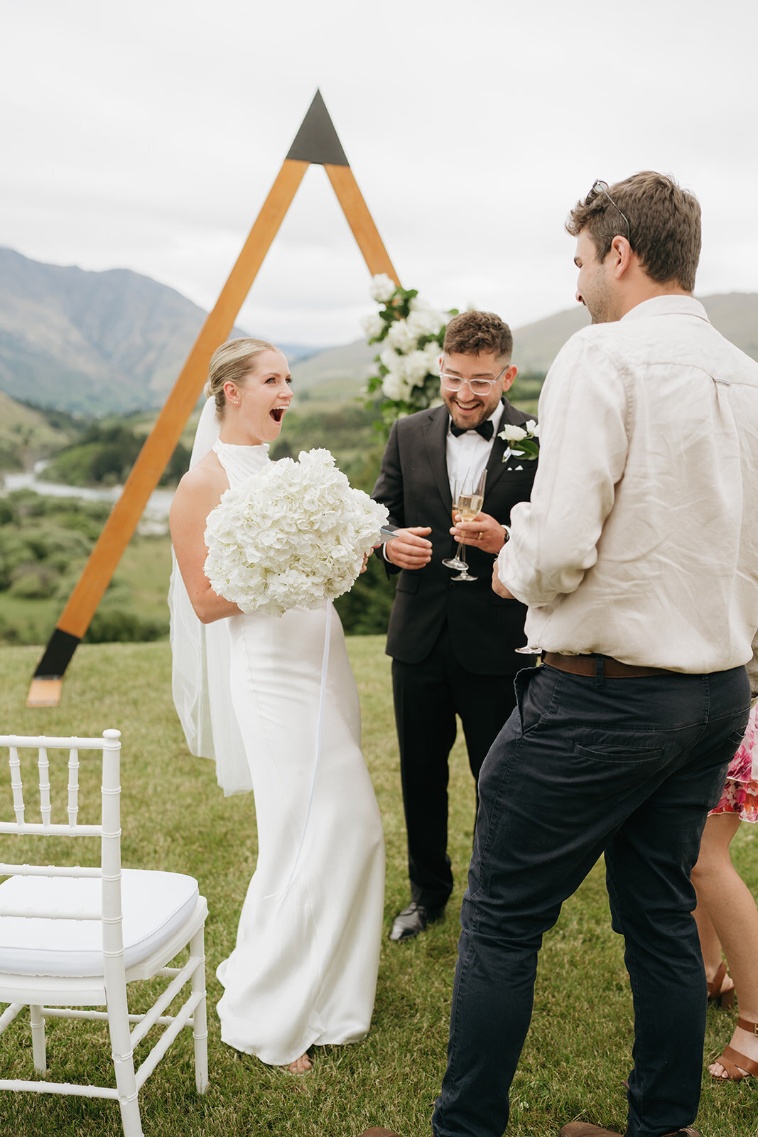 Melissa Clark Photography - Queenstown Wedding Photographer - Andrew & Cece - Bayonett Peak & Quail Rise Wedding-280