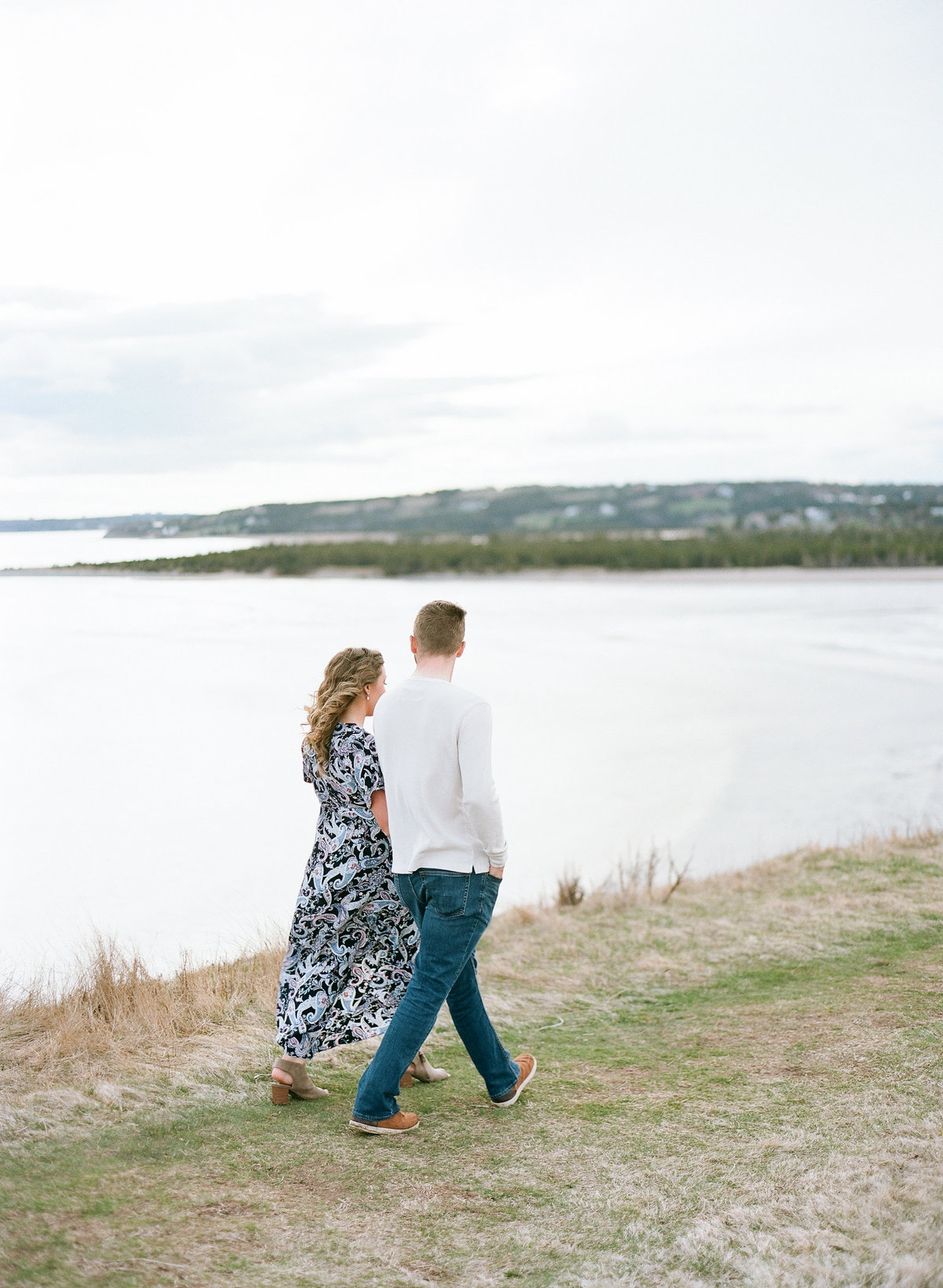Jacqueline Anne Photography - Akayla and Andrew - Lawrencetown Beach-70