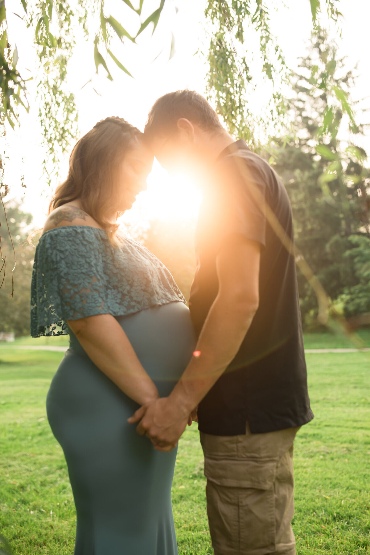 Easton Pennsylvania maternity photograher-3