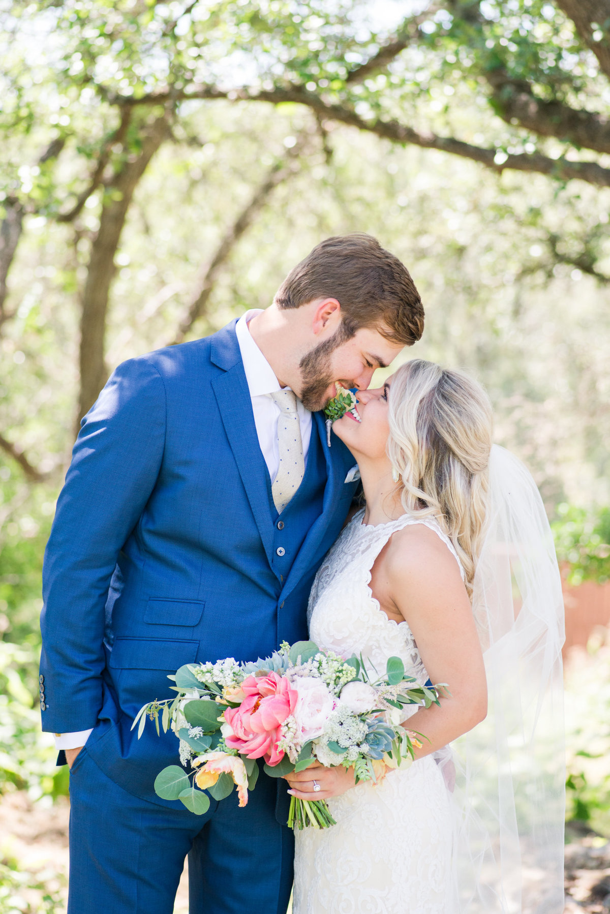 Blush Wedding at The Springs in Georgetown-77