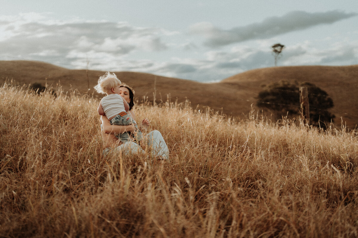 Earthbound Stories -04394