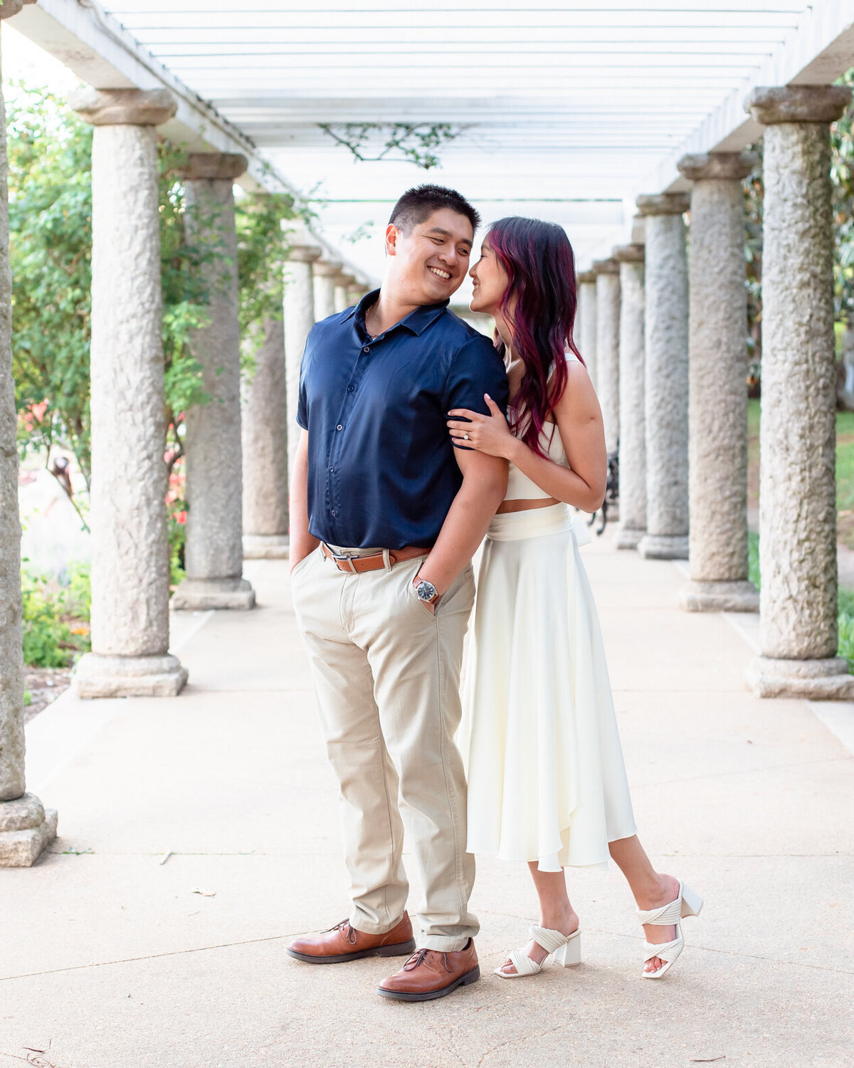 EmmiClaire Photography Engagement-11