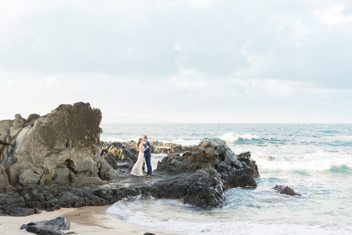 Wedding photographer Hawaii
