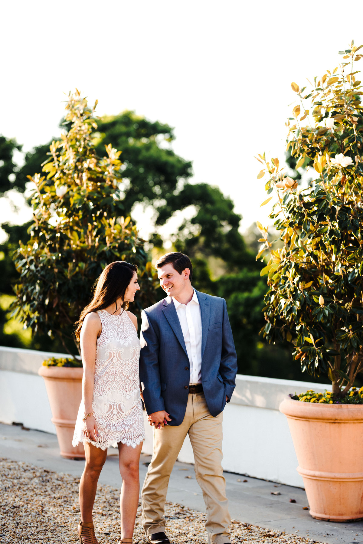 Hills and Dales Estate Engagement Session - 59